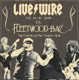 Livewire The ACDC Show vs Fleetwood Bac 
